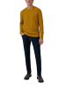 S.OLIVER RED LABEL Pullover in Gelb