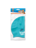 Paw Patrol Silikon Schwimmkappe – Kinder Badekappe chlorresistent & flexibel