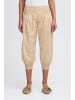 PULZ Jeans Pants Suiting PZJILL regular fit in Doeskin