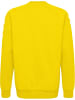 Hummel Sweatshirt Hmlgo Cotton Sweatshirt in SPORTS YELLOW