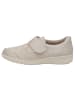 Solidus Slipper in beige