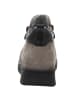 Caprice Stiefelette in grau