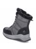 rieker Schnürstiefel in grey