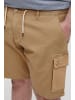 BLEND Cargoshorts BHSiello in Braun