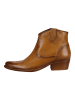 Felmini Stiefelette in Beige