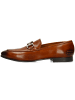 MELVIN & HAMILTON Loafer Clive 1 in Braun