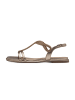Tamaris Klassische Sandale M2812644 in bunt