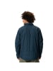 Vaude MENSMINEO PADDED SHACKET in Marine