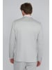 Matinique Blazer MAgeorge Gerade Passform in Ghost Gray