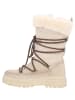 Palado Winterstiefel Yeronisos in Beige