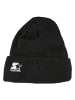 STARTER Beanies in black