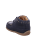 bisgaard Lauflernschuhe in blau