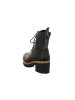 PANAMA JACK Boots in schwarz
