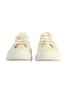 Superga Bubble-Sneaker mit Schnürung Beige