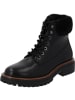 Palado Schnürstiefel Eamabal in Schwarz