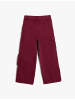 KOTON Jeans in Bordo