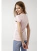 Kangaroos T-Shirt in rosa