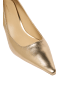 PENNYBLACK Sneaker Low PBAFACELLA Gold