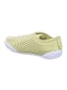 Andrea Conti Sneaker Low in grün