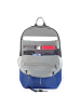 XD Design Bobby Soft RFID 45 cm Laptopfach royal blue