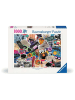 Ravensburger Puzzle 1.000 Teile Die 90er Jahre Ab 14 Jahre in bunt