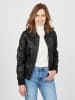 JCC Lederjacke 2999101-2 in schwarz