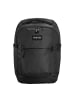 eoto MIDI20, Daypack, ergonomisch, 20 L in Schwarz