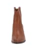 Palado Biker Boots Fosela in Braun