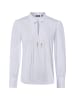 JOOP! Bluse Belmira in weiß
