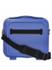 Mandarina Duck Logoduck - Beautycase 28.5 cm (skyway) in electric blue