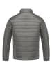 Amaci&Sons Steppjacke REVERE in Dunkelgrau