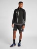 Hummel Reißverschluss Jacke Hmllead Herren in BLACK