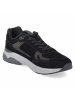Pantofola D'Oro Low Sneaker GRAN RENO in schwarz
