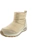 Skechers Uno Rugged Boots Beige