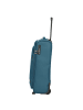 travelite Jetpack Multi 2 Rollen Kabinentrolley 55 cm in petrol