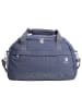 Discovery Commuter Duffel Bag Sporttasche in grey