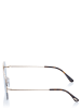 Tom Ford Sonnenbrille für Herren in gold