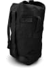 Normani Outdoor Sports Canvas-Seesack 90 l Submariner 90 in Schwarz