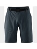 Gonso Bike Shorts Arico in Schiefer