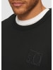 s.Oliver Sweatshirt in 9999_schwarz