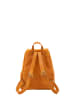 Viola Castellani Umhängetasche in MUSTARD