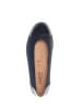 Gabor Pump in blau