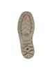 Palladium Schnürschuhe in Beige