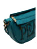 IZIA Crossbody Bag in Aqua