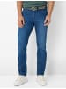 BRAX  Skinny Fit Jeans für Herren in blau