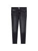 Marc O'Polo DENIM Jeans Model Freja boyfriend in Schwarz