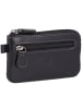 Braun Büffel Arezzo Schlüsseletui Leder 11 cm schwarz