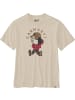 CARHARTT  T-Shirt "Active Graphic 107051" in Weiß