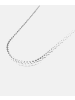 Diamant L'éternel Halskette aus 750 Weißgold