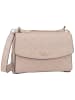 Guess Handtasche Phoebe Conv XBody Flap 65210 Logo in Simply Taupe